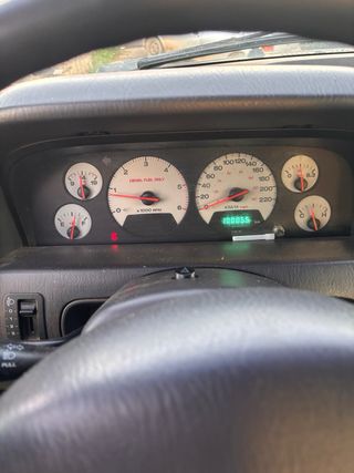 Jeep Grand Cherokee 2001