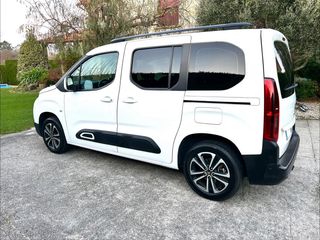 Citroen Berlingo HDi 130cv