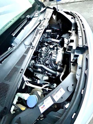 Citroen Berlingo HDi 130cv