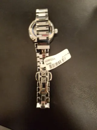 Reloj Jowissa Safira Mujer Automático