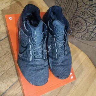 Zapatillas Nike Metcon Zoom Hombre
