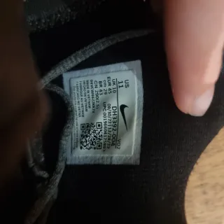 Zapatillas Nike Metcon Zoom Hombre