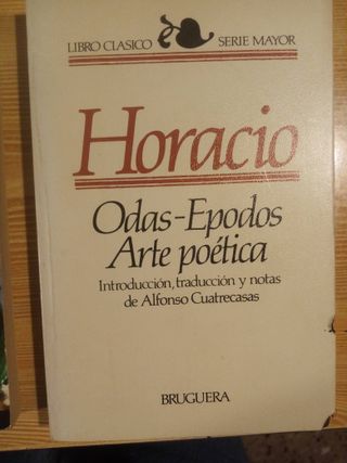 Lote. grecia clasica. 5 libros
