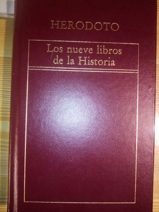 Lote. grecia clasica. 5 libros