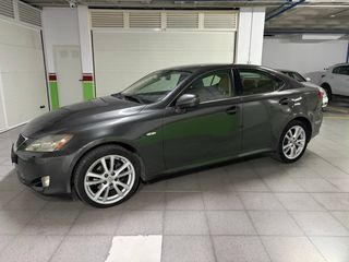 Lexus IS 220d 176 cv diesel 2007