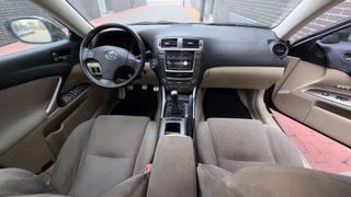 Lexus IS 220d 176 cv diesel 2007