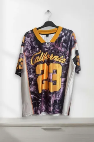 Camiseta NFL California 23 XL