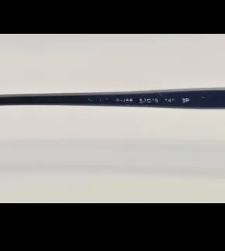 Occhiali da sole Persol 9649 Polarizzati