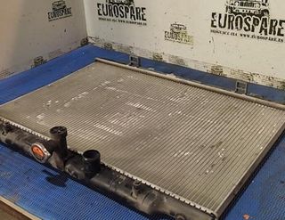 Radiador de agua nissan 31464 x-trail 2.0 d t31