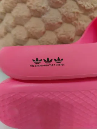 Adidas Adilette Ayoon Rosa
