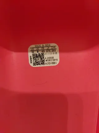 Adidas Adilette Ayoon Rosa