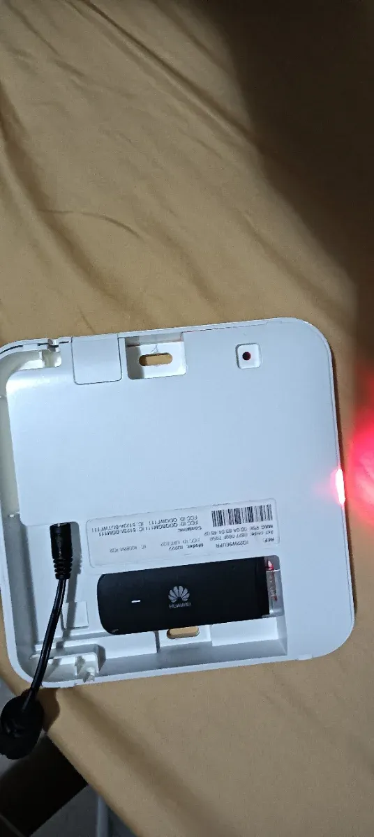 Huawei MS2372h Stick LTE 4G