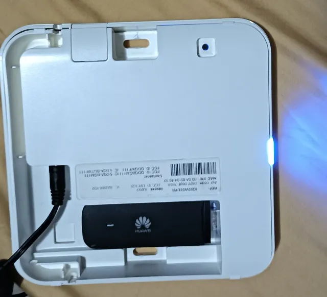 Huawei MS2372h Stick LTE 4G