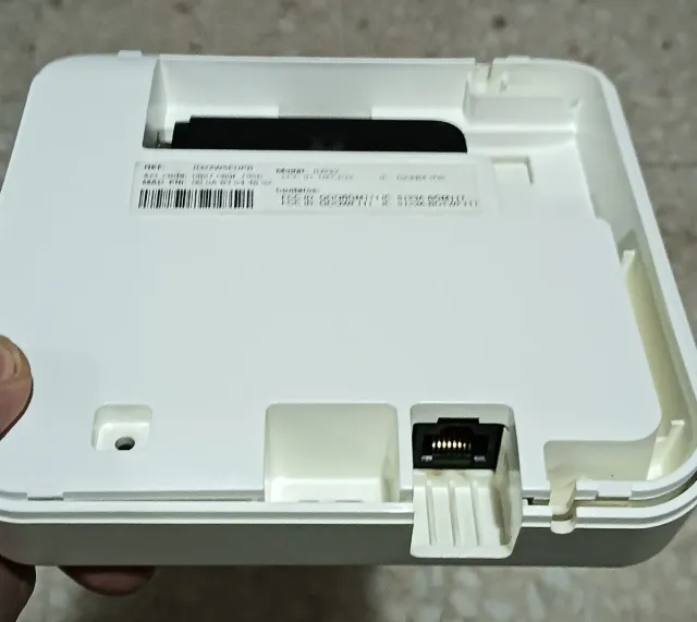 Huawei MS2372h Stick LTE 4G