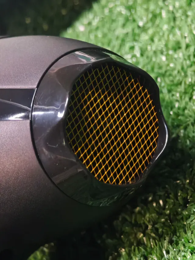 Asciugatrice IPSDI Nero 2600W