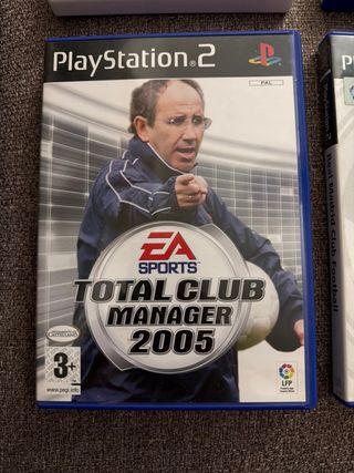 Juegos play station 2