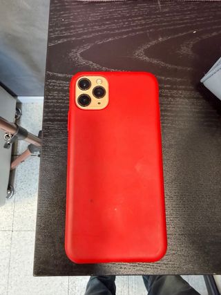 iPhone 11 Pro Dorado