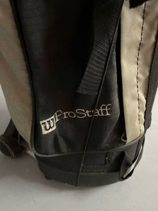 Bolso de golf Wilson ProStaff