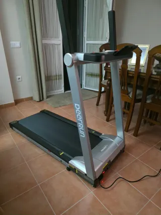 Cinta de correr DeerRun plegable