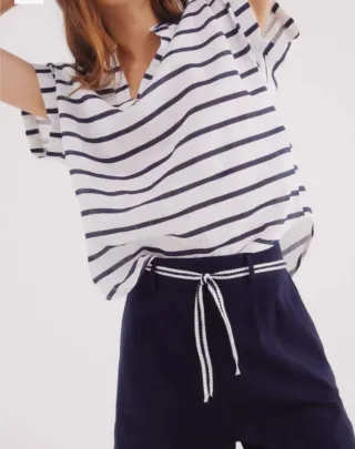 Shorts Springfield sin estrenar