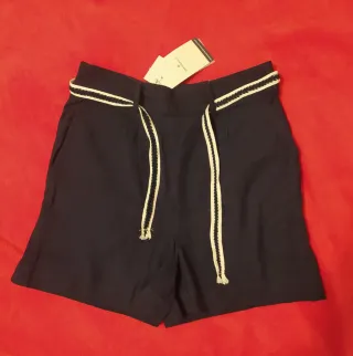 Shorts Springfield sin estrenar