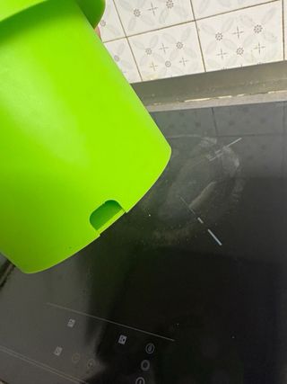 Cargador y expositor Nintendo Switch