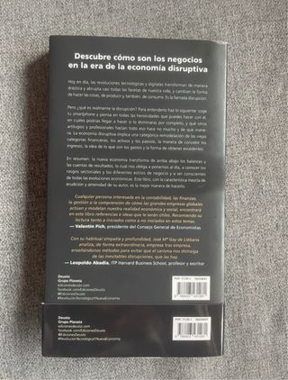 Revolución tecnológica y nueva economía: Todos ...
