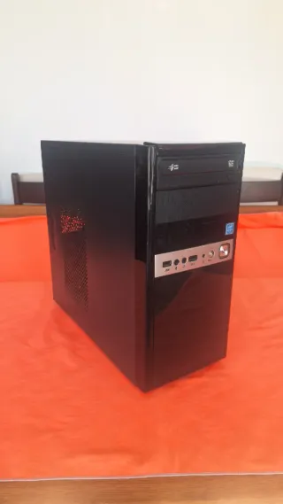 PC Estudiante Económico Office 2021 + Win10 PRO