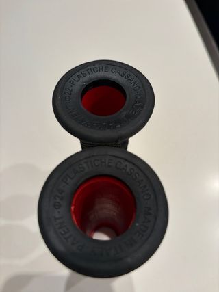 Puños Progrip Ducati