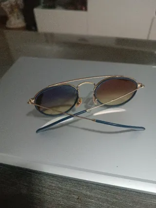 Gafas Ray-Ban RB 3647N