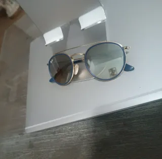 Gafas Ray-Ban RB 3647N