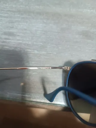 Gafas Ray-Ban RB 3647N