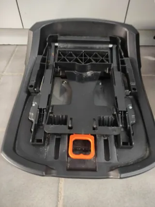 Silla coche Cybex Isofix