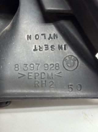 Sello Junta Cubierta BMW Z3 M Roadster Cab. Der(c)