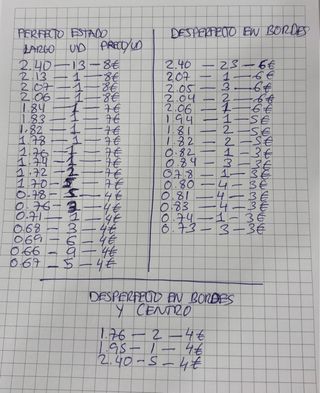 Láminas suelo exterior composite marrón