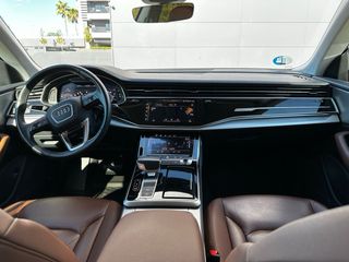 Audi Q8 2019