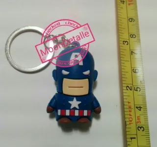 Pendrive 16 GB Capitán América