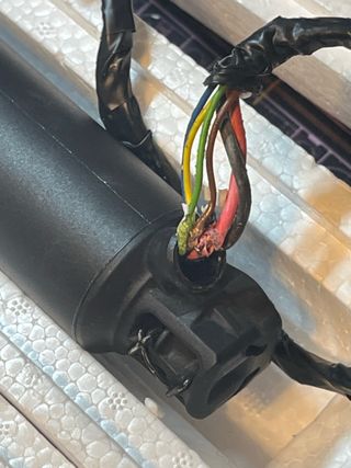 Amortiguador Eléctrico Maletero Seat Ateca