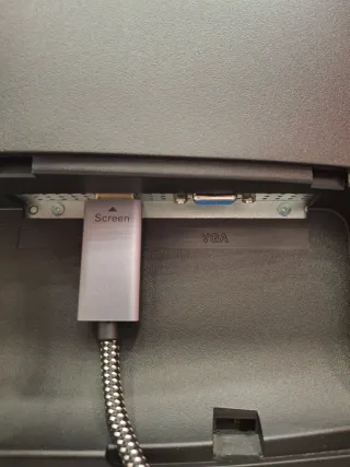 Monitor MSI Gaming 24 Curvo Full HD 75Hz