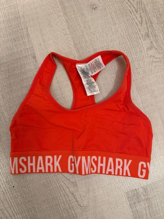 Sujetador deportivo Gymshark