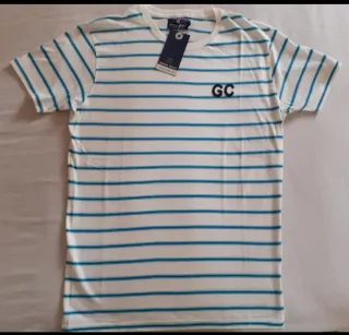 Camiseta Green Coast a estrenar.