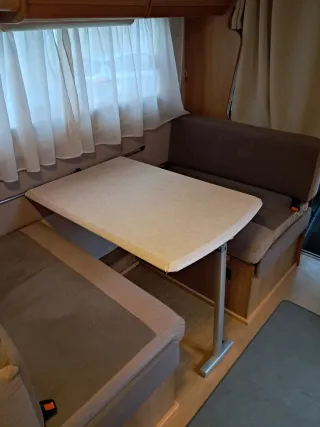 Mercedes-Benz Sprinter 2002