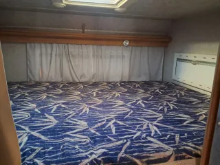 Mercedes-Benz Sprinter 2002