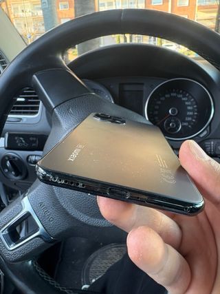 Xiaomi 11 Lite 5G Nero