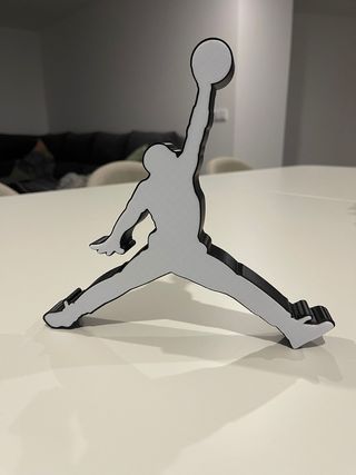 LightBox Jordan s/LED