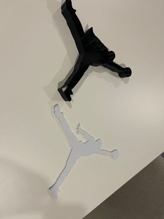 LightBox Jordan s/LED