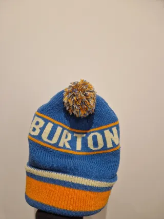 Gorra de invierno Burton