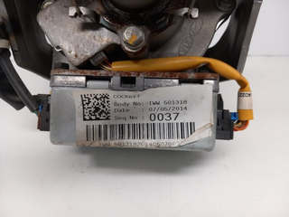 COLUMNA DIRECCION KIA SPORTAGE (SL) D4FD