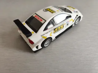 Coche Scalextric Opel Vectra V8 ATS DTM 16