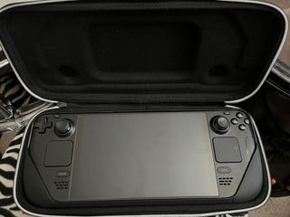 Steam Deck OLED 512GB